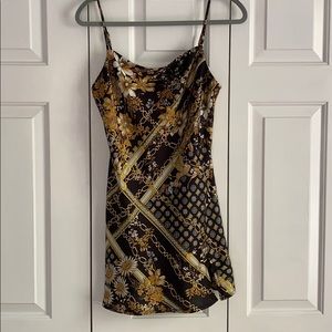 Princess Polly Lucci Dress